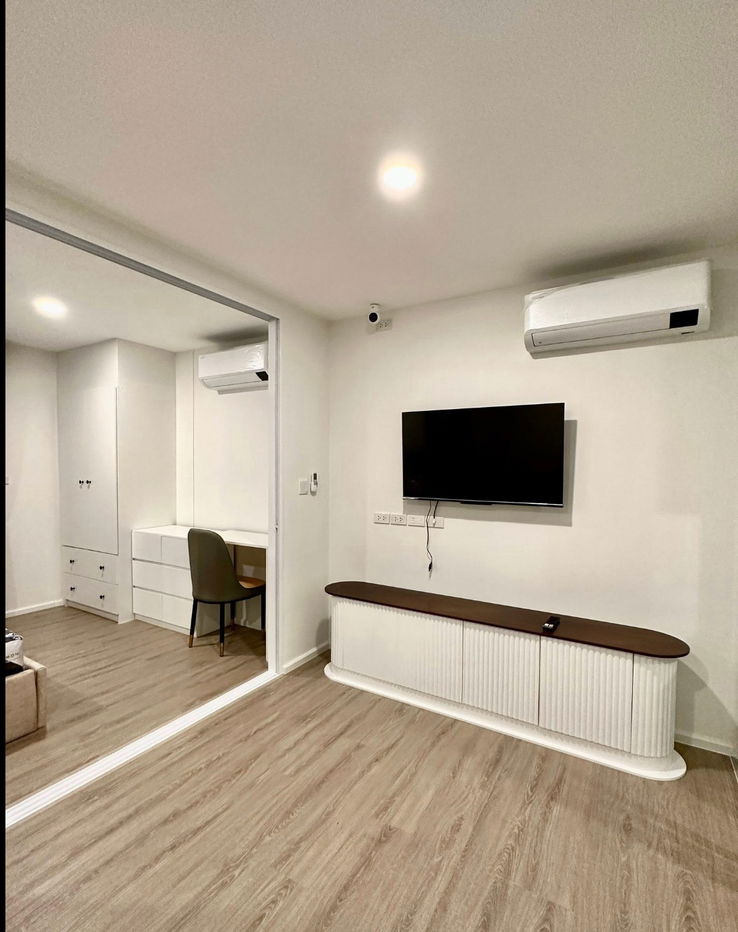 picture Chateau Ratchayothin. 1bed 35sqm. Line id: @pfagent - 2/5