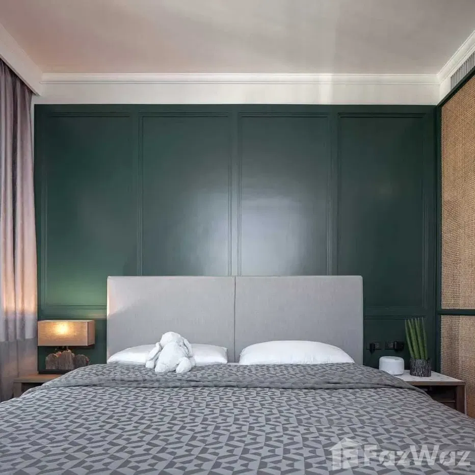 picture 2 Bedroom Condo for rent at Supalai Elite Surawong 5904472 - 6/9