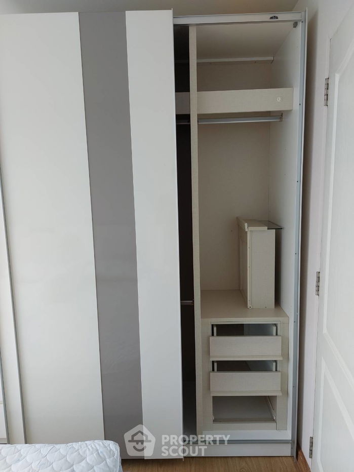 picture 1-BR Condo at Humble Living @ Suppalerk Ratchada-Sutthisan near MRT Sutthisan (ID 939377) - 14/20