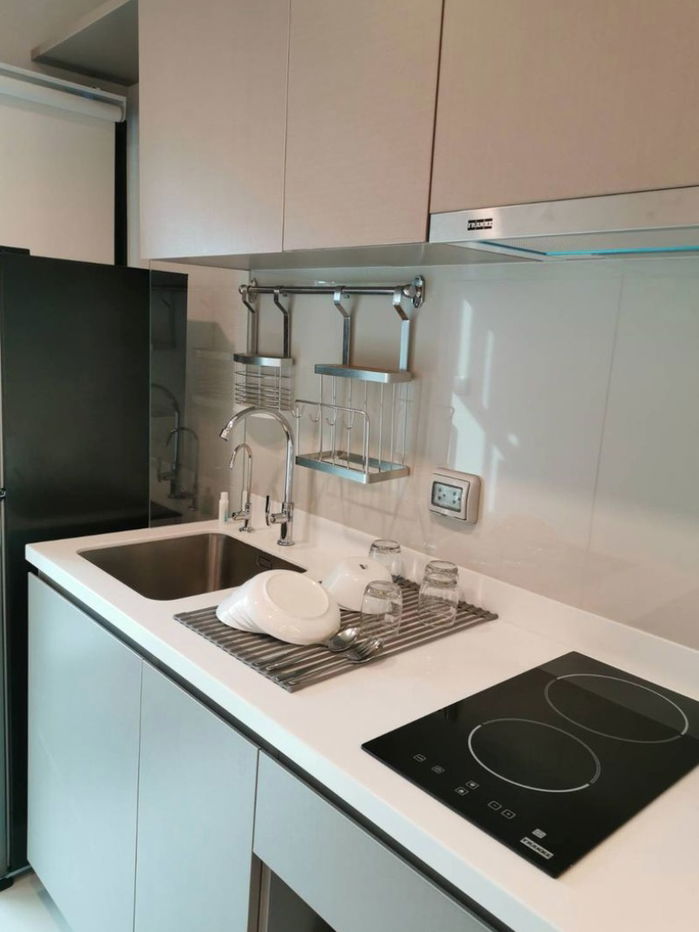 picture Life Sukhumvit 62 Condo #Addlineid:Nattyproperty - 2/9