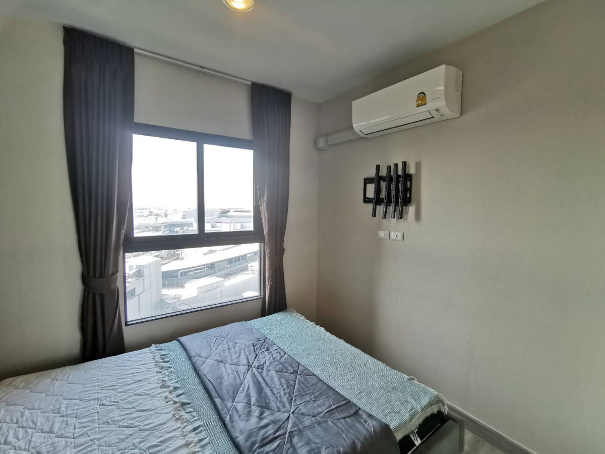 picture For rent : Plum Condo Central Station Phase 2 - 7/8