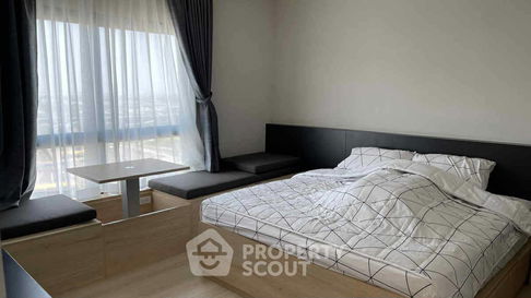 คอนโด 2-ห้องนอน ที่ เอ สเปซ เมกา 1 ใน บางแก้ว (ID 2461266)