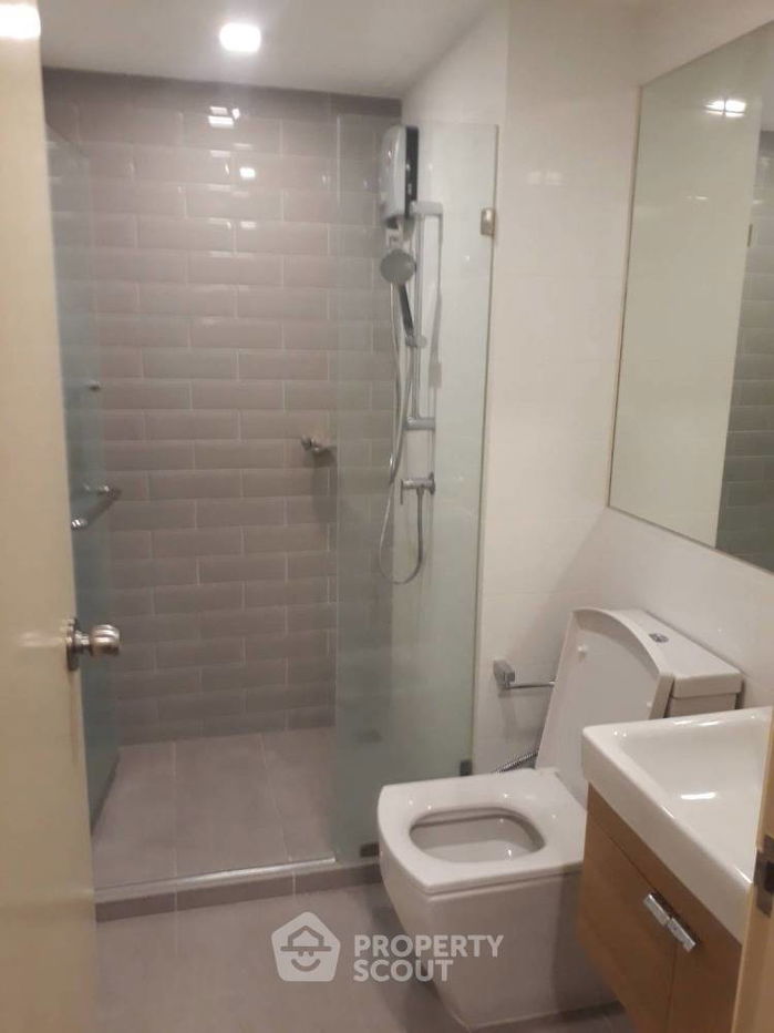 picture 1-BR Condo at Notting Hill Jatujak - Interchange near BTS Saphan Khwai (ID 828565) - 2/5