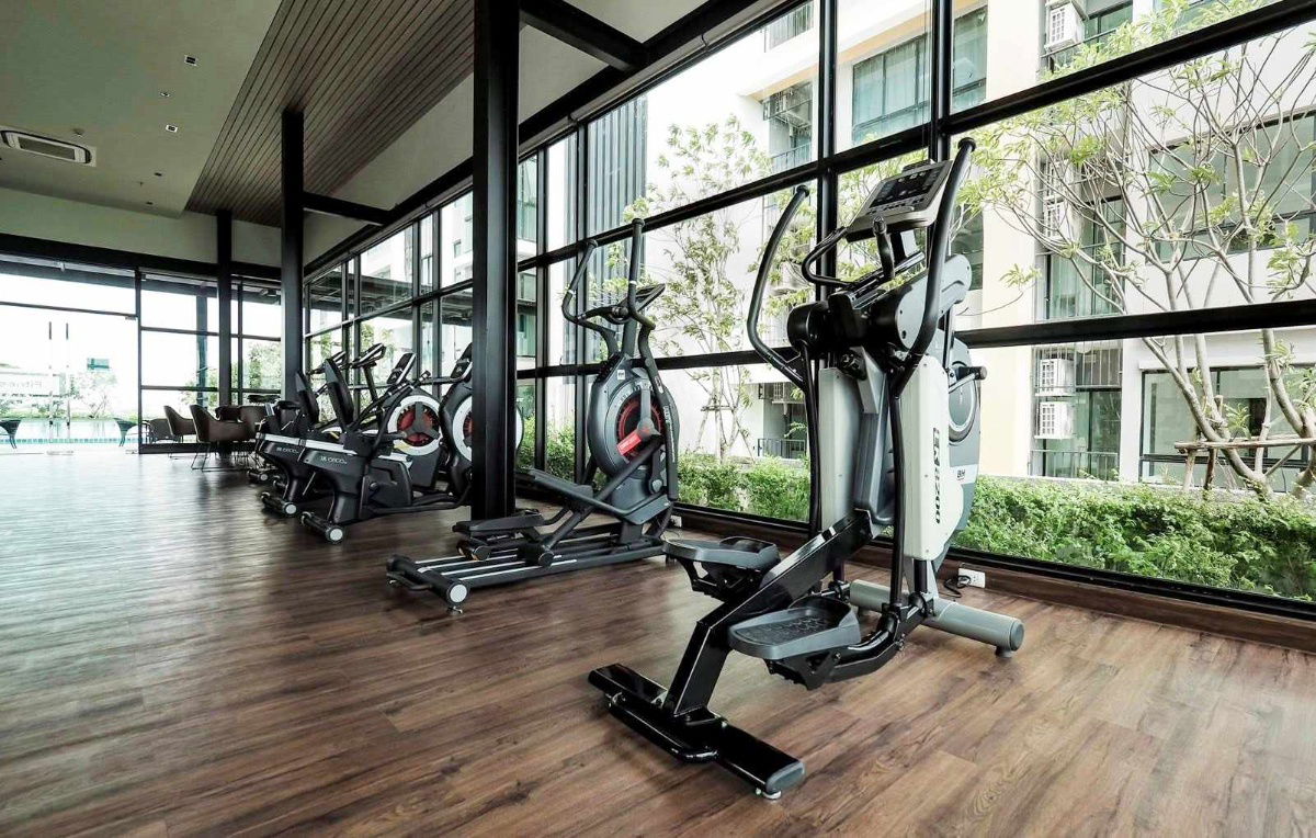 รูป ห้องว่าง❤️ราคาต่อรองได้✅สนใจห้องนี้ทักได้เลยนะคะ❣️❣️❣️ บางแค💥เจ คอนโด สาทร - กัลปพฤกษ์ 🔴🟢🟡 - รูปที่ 7/13