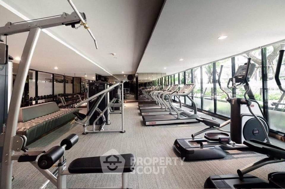 picture 2-BR Condo at Vtara 36 near BTS Thong Lor (ID 2389109) - 9/10