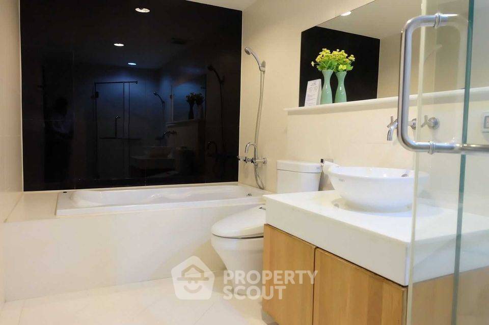 รูป คอนโด 2-ห้องนอน ที่ ดิ แอดเดรส สุขุมวิท 42 ใกล้ BTS เอกมัย (ID 1477182) - รูปที่ 6/8