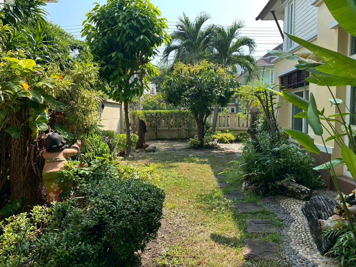 picture For Sale: Casalunar Village, in pristine condition, ready for viewing: 3 bedrooms, 3 bathrooms, 64 sq m. - 22/25