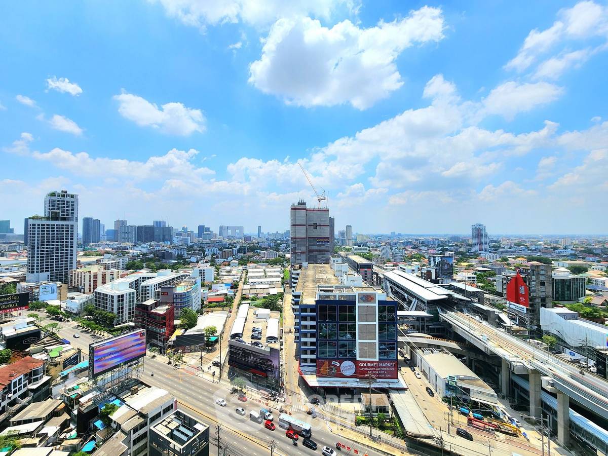 รูป คอนโด สตูดิโอ ที่ วิสดอม อเวนิว รัชดา - ลาดพร้าว ใกล้ MRT รัชดาภิเษก (ID 2461659) - รูปที่ 7/7