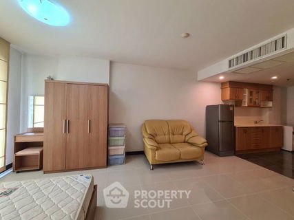 รูปภาพ คอนโด 1-ห้องนอน ที่ ศุภาลัย โอเรียนทัล เพลส สาทร-สวนพลู ใกล้ MRT ลุมพินี (ID 1919414)