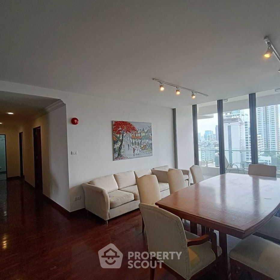 picture 3-BR Condo at DS Tower 1 near BTS Phrom Phong (ID 2432124) - 6/25