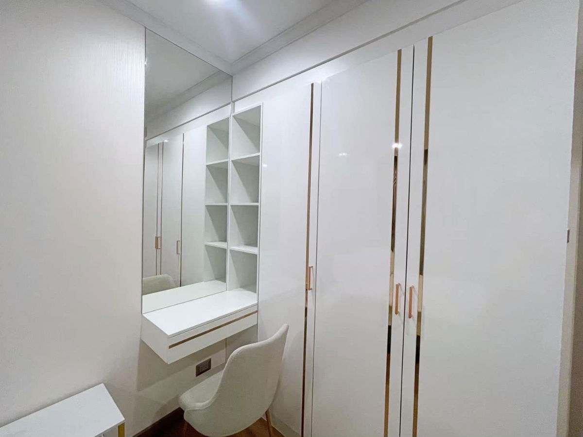 picture Supalai Oriental Sukhumvit 39: Luxury Condo in the Heart of Sukhumvit – Experience Stylish Living Every Day - 5/9