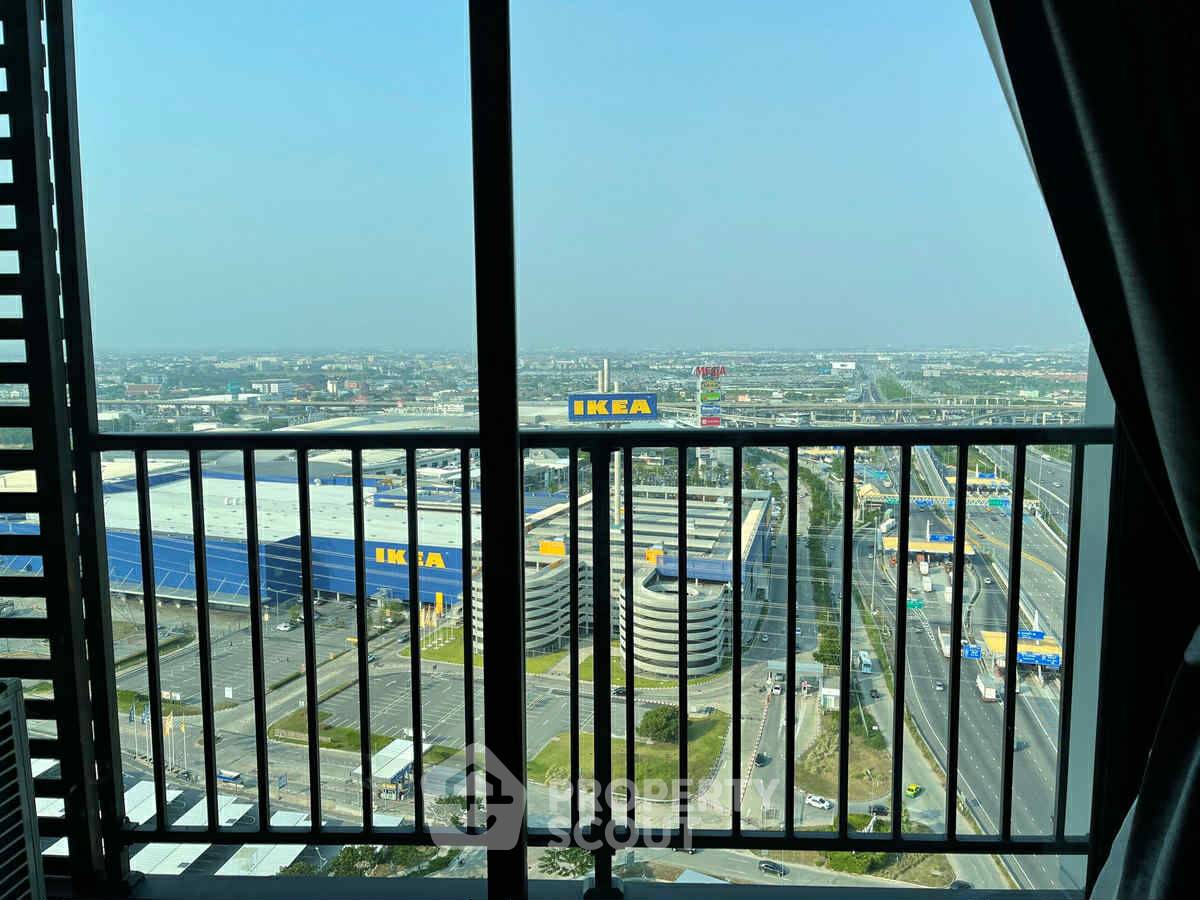 รูป คอนโด 2-ห้องนอน ที่ เอ สเปซ เมกา 1 ใน บางแก้ว (ID 2461266) - รูปที่ 8/8