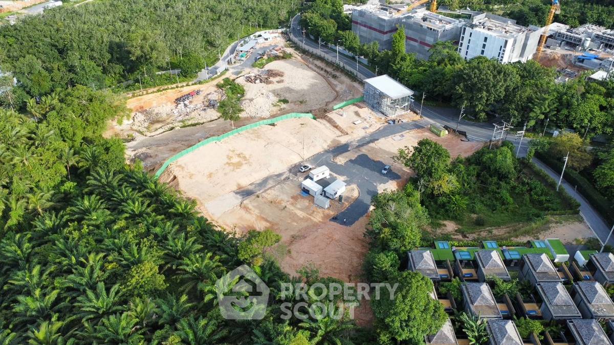 รูป ที่ดินสำหรับปล่อยขาย 19,640 ตารางเมตร แถว ใกล้ หาดลายัน (ID 2458787) - รูปที่ 7/7