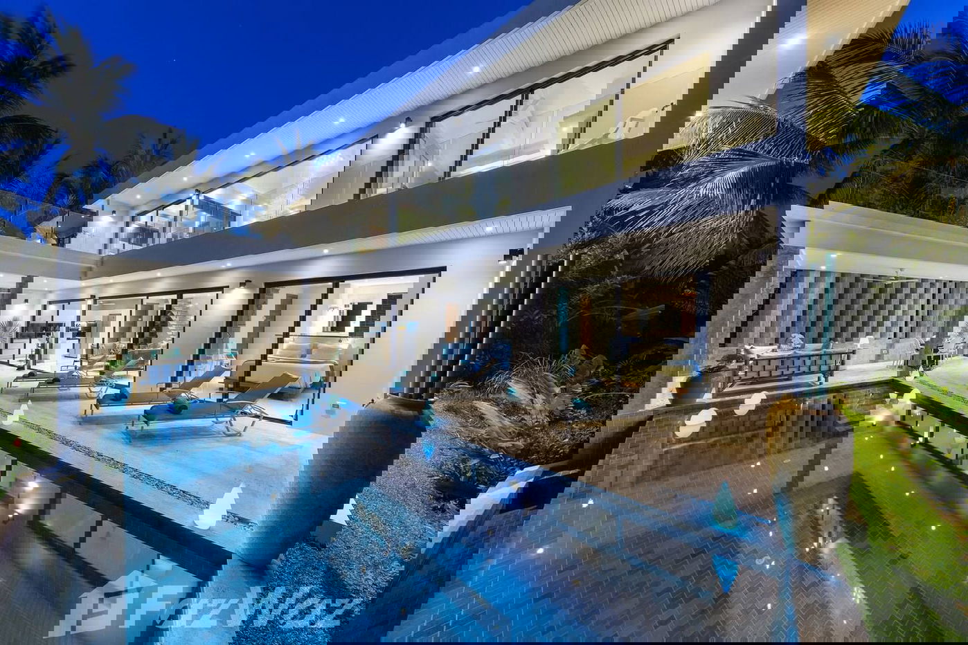 picture 3 Bedroom Villa for sale in Maenam, Surat Thani 1701154 - 20/20