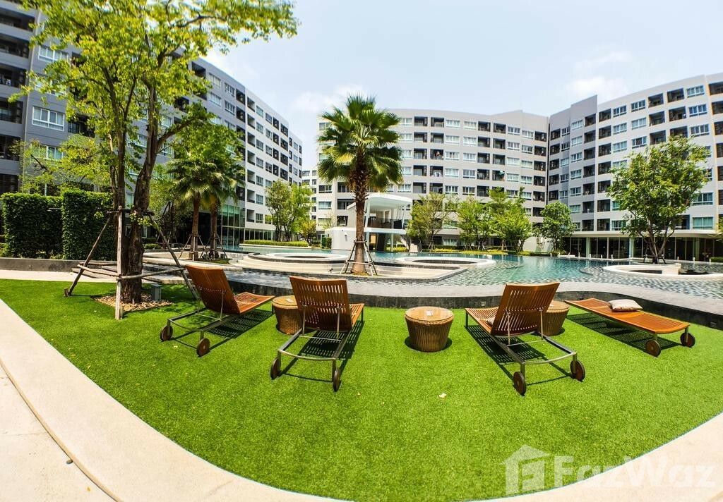 picture Studio Condo for sale at Elio Del Ray  671532 - 3/6