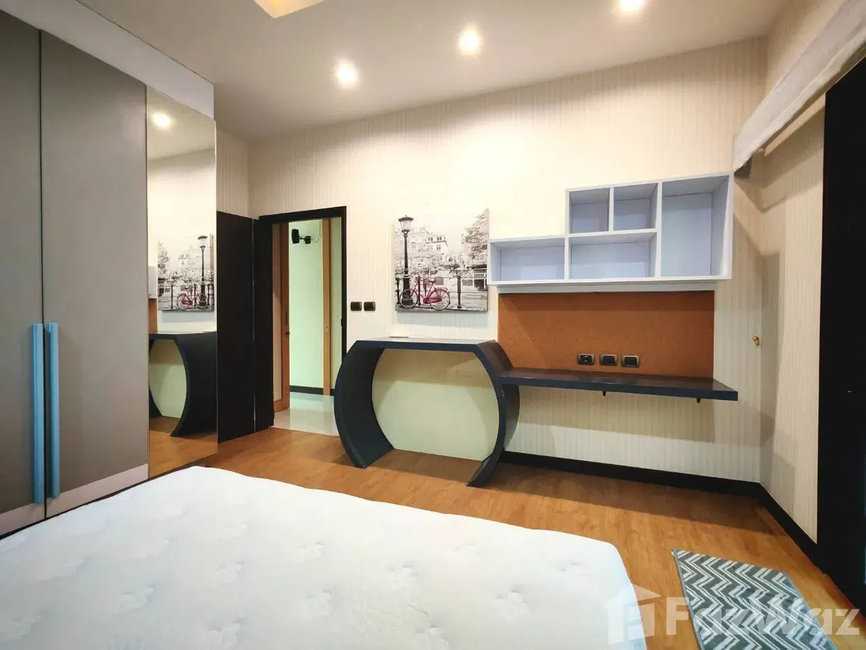 รูป บ้านเดี่ยวให้เช่า 2 ห้องนอน ในโครงการ บ้านบาลีน่า 4 5904351 - รูปที่ 31/37