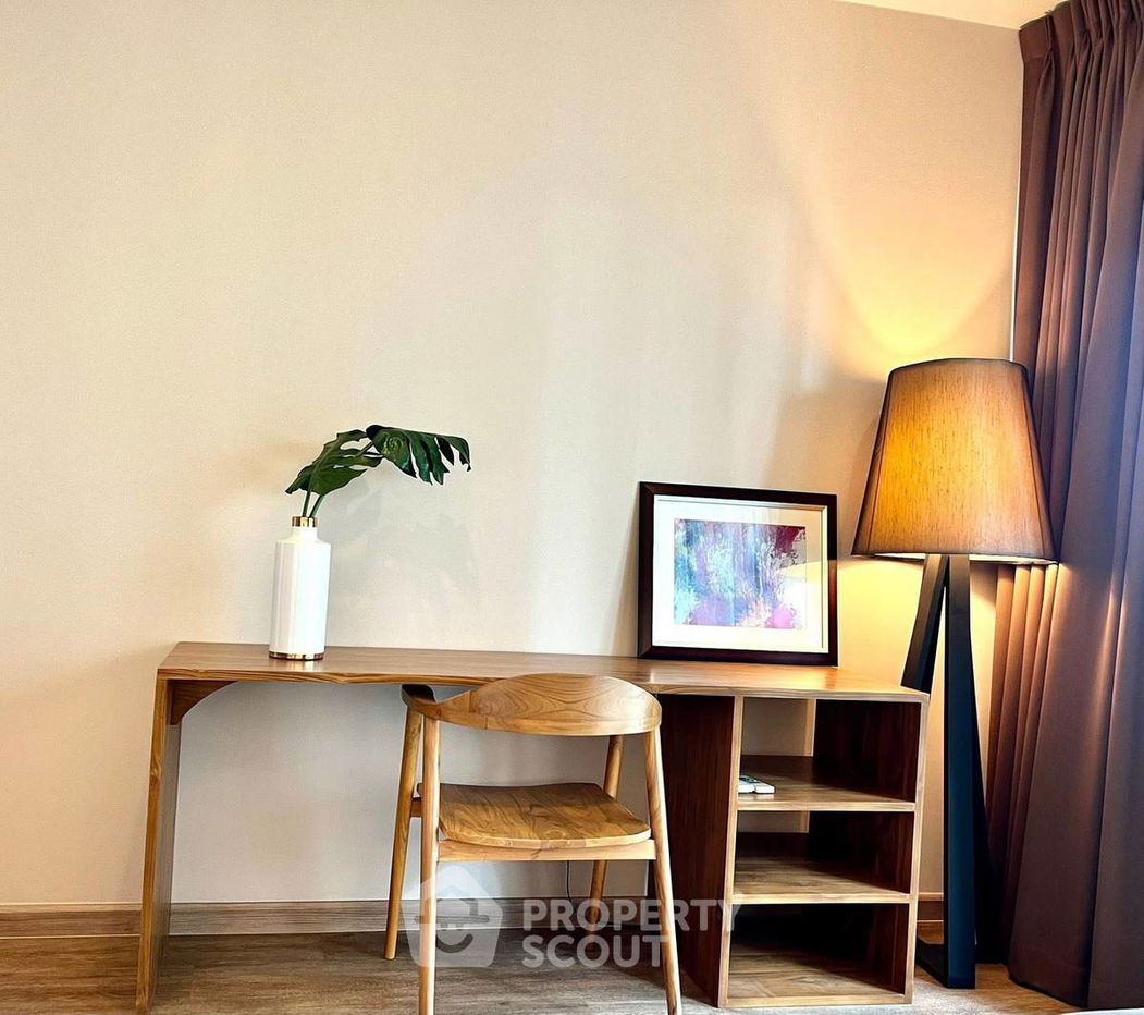 picture 1-BR Condo at Noble Solo close to Thong Lo (ID 2461181) - 5/8