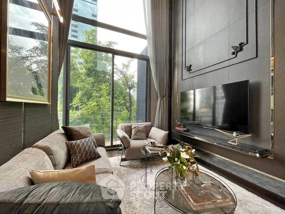 picture 2-BR Condo at Laviq Sukhumvit 57 near BTS Thong Lor (ID 2415020) - 2/15