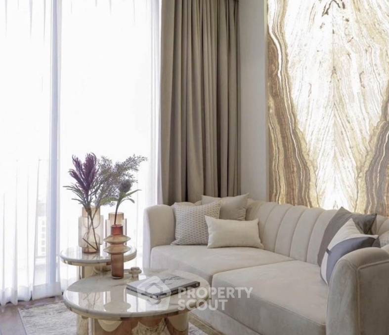 picture 1-BR Condo at 28 Chidlom near BTS Chit Lom (ID 2446351) - 3/3