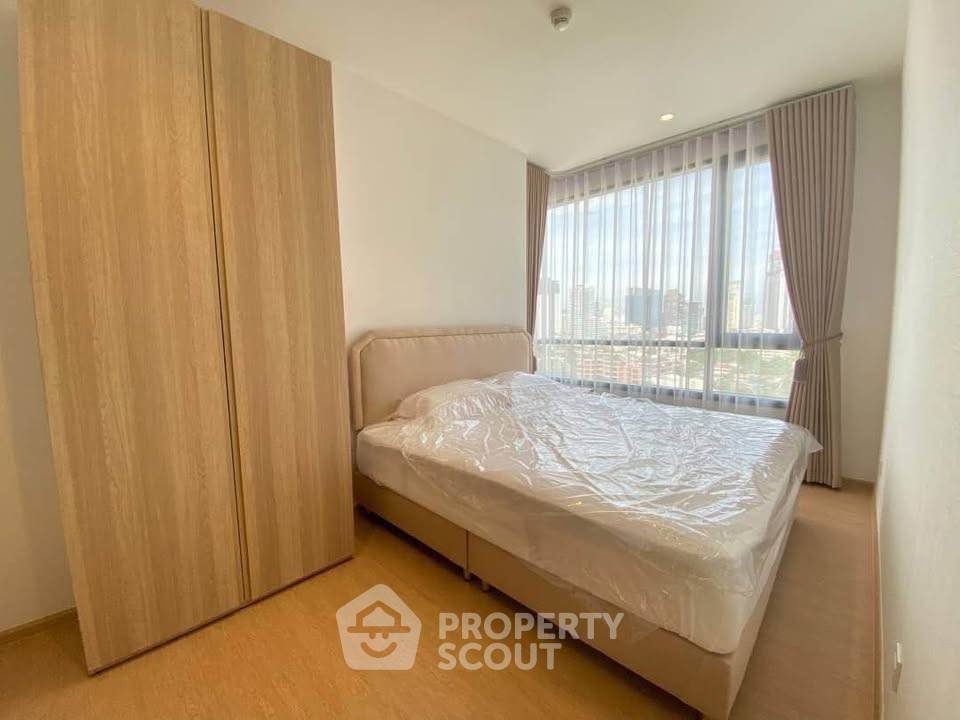 picture 2-BR Condo at Maru Ekkamai 2 near BTS Ekkamai (ID 2417511) - 7/12