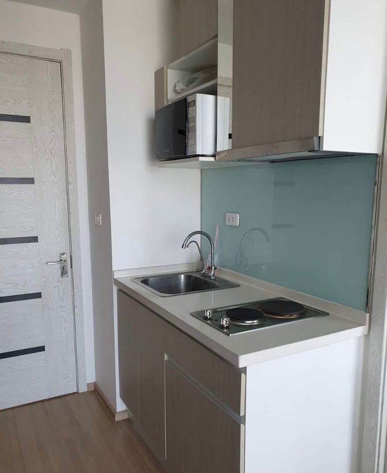 รูป #R7966 🎉 021268 ให้เช่าคอนโด Artemis Sukhumvit 77 - รูปที่ 7/10