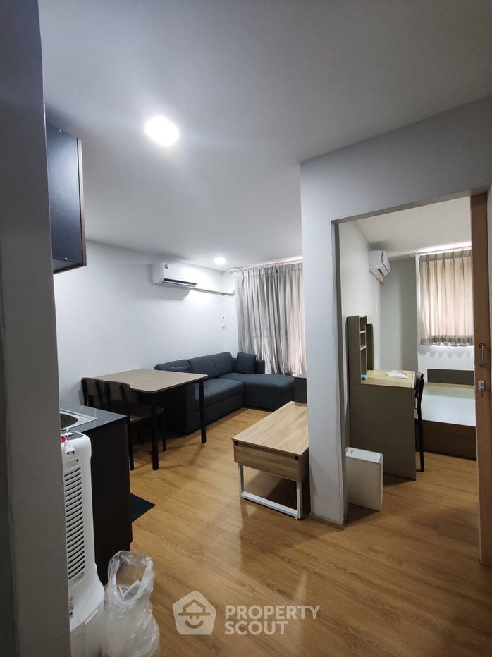 รูป คอนโด 2-ห้องนอน ที่ เดอะ พาร์คแลนด์ บางนา ใน บางนาเหนือ (ID 2458778) - รูปที่ 4/7