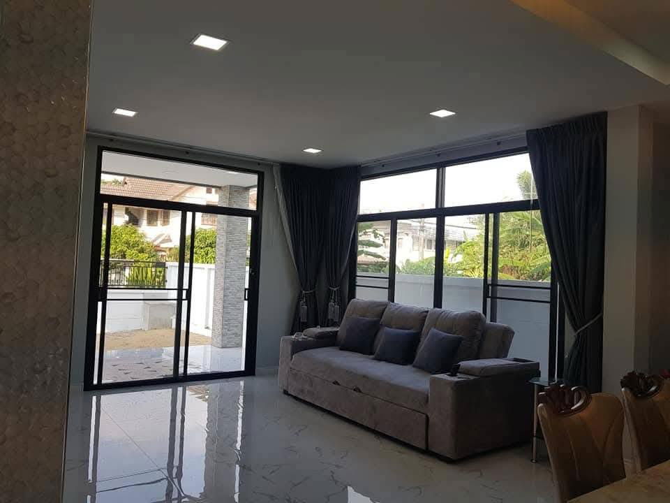 picture For Sell at house in Nawamin 24 (Uthen 11) - 3/7