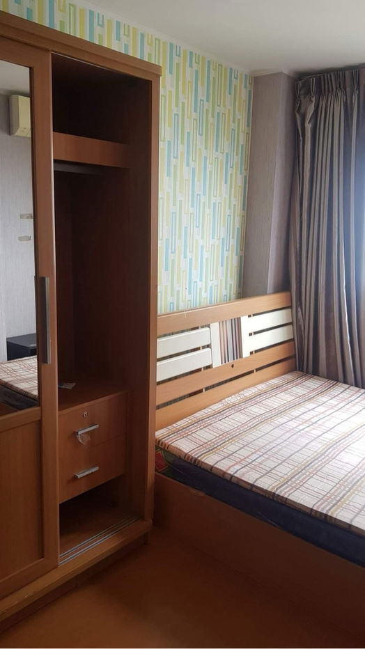 รูป ปล่อยเช่า LPNทาวน์ รามอินทรา-นวมินทร์ กม.8 #MRTสายสีชมพู(สถานีรามอินทรา-กม.9เพียง900เมตร) - รูปที่ 5/14