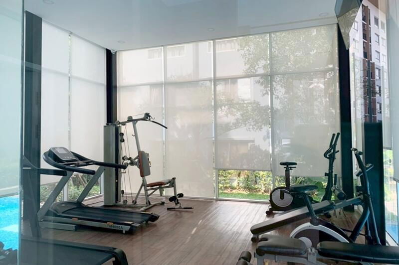 picture For Rent Plum Condo BangYai Ready for moved - 10/12