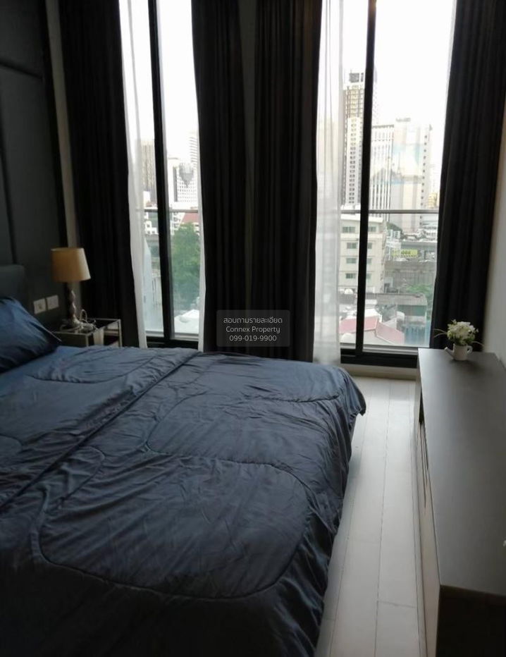 รูป เช่าคอนโด  โนเบิล เพลินจิต BTS-เพลินจิต ลุมพินี เขต ปทุมวัน กรุงเทพ CX-14951 ✅ ทักไลน์ @connexproperty ตอบทันที ทีมงานมืออาชีพ ✅  - รูปที่ 9/9