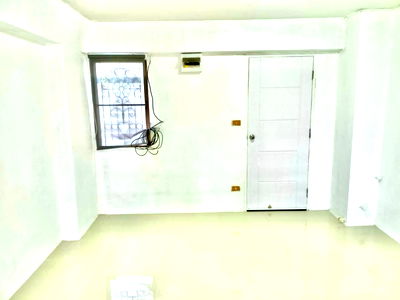 Condos for rent Bang Khae : For Rent - Bangkae Garden Ville Condo Apartment