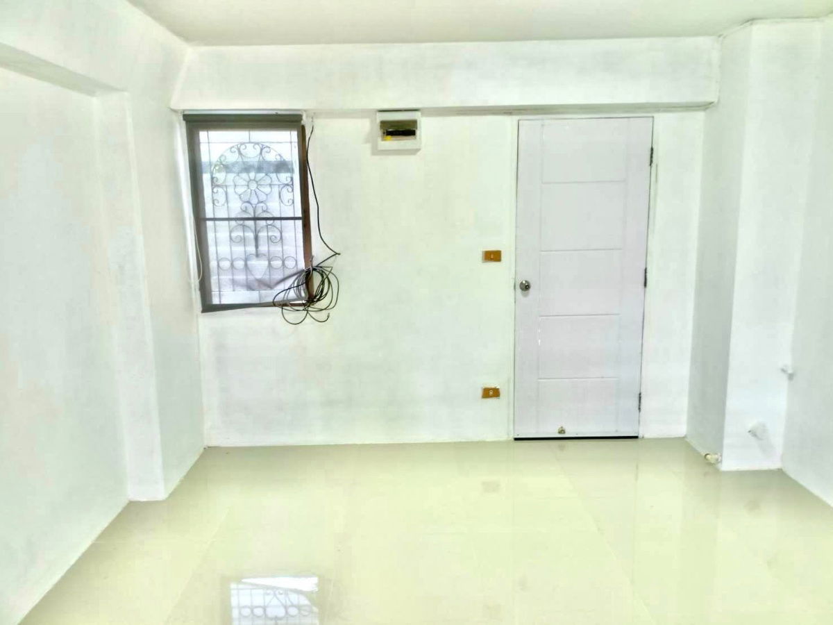 picture For Rent - Bangkae Garden Ville Condo Apartment - 1/8