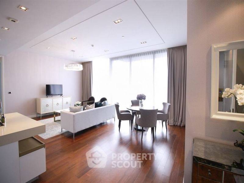 picture 2-BR Condo at Marque Sukhumvit near BTS Phrom Phong (ID 637498) - 4/12