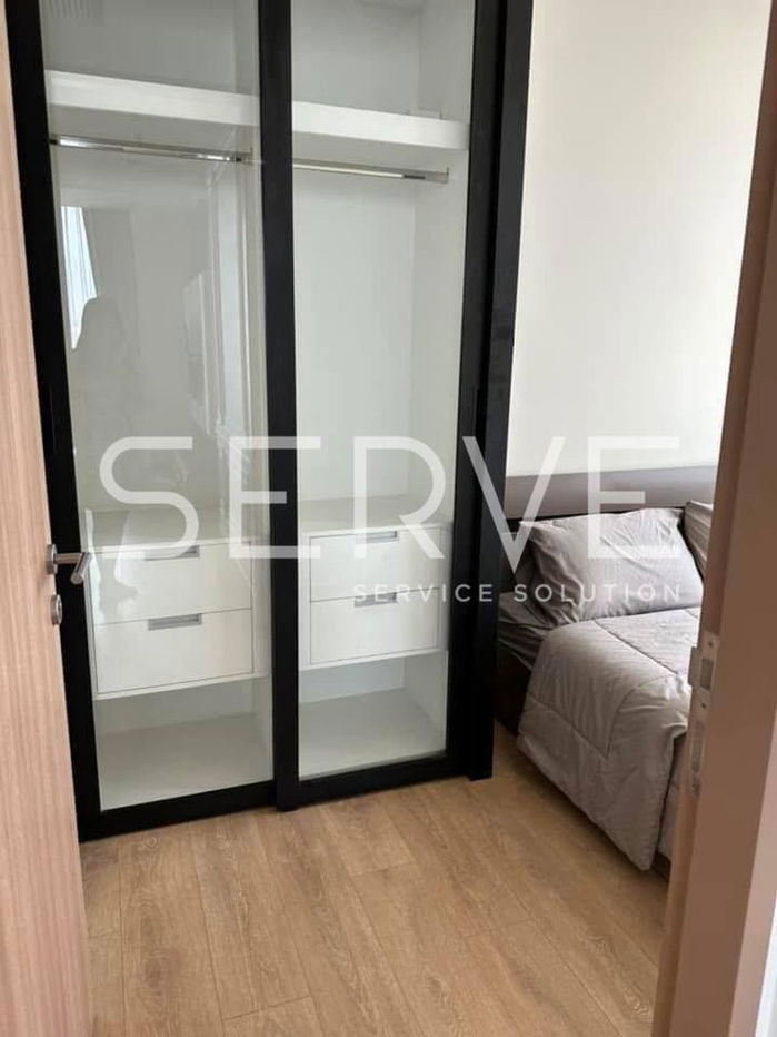 picture Good Location BTS Ari 50 m. Condo For Rent South Side -Noble Reform - 8/11