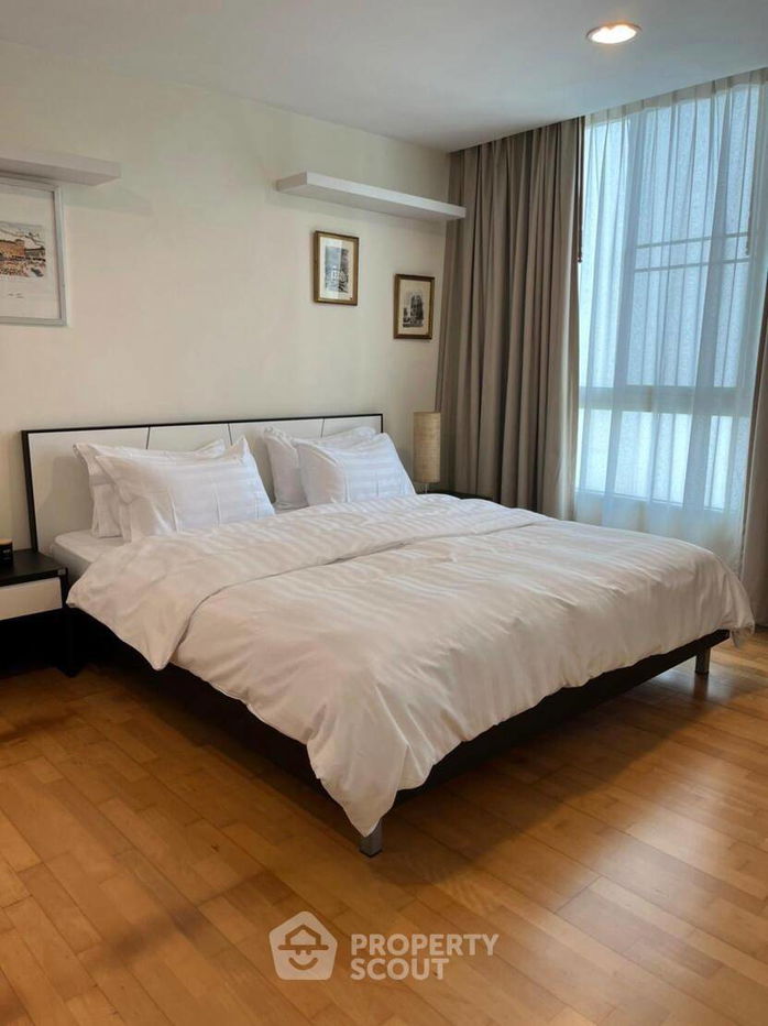 picture 1-BR Condo at The Fine @ River Condominium near BTS Saphan Taksin (ID 2461142) - 6/8