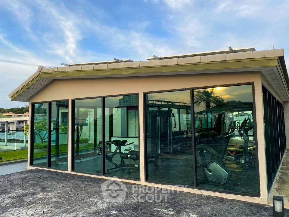 รูป คอนโด 2-ห้องนอน ที่ สยาม โอเรียลทัล พลาซ่า ใกล้ ถนนพระตำหนัก พัทยา (ID 2437114) - รูปที่ 27/29