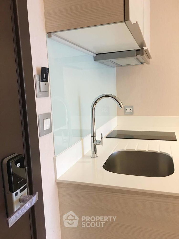 picture 1-BR Condo at H Sukhumvit 43 near BTS Phrom Phong (ID 384759) - 4/4
