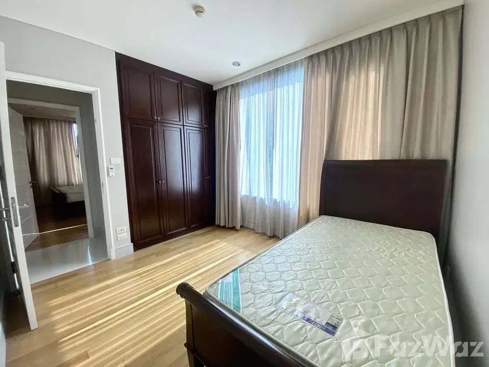 picture 2 Bedrooms to rent at Aguston Sukhumvit 22 5370780 - 5/6