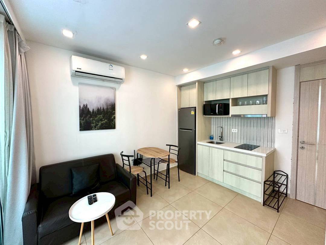 รูป คอนโด 1-ห้องนอน ที่ โอลิมปัส ซิตี้ การ์เด้น ใกล้ พัทยาใต้ (ID 2460853) - รูปที่ 5/11