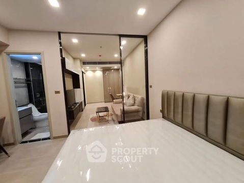 1-BR Condo at One 9 Five Asoke - Rama 9 near MRT Phra Ram 9 (ID 2458980)