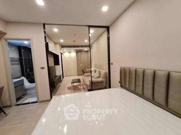 picture 1-BR Condo at One 9 Five Asoke - Rama 9 near MRT Phra Ram 9 (ID 2458980) - 1/7