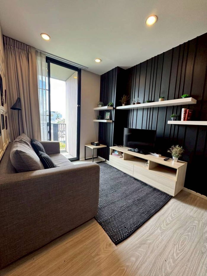 รูป ขายปาล์มสปริง นิมมาน อรีก้าคอนโด ห้องชั้นสูง วิวสวย ทำเลทองสำหรับการพักอาศัย และลงทุน - รูปที่ 3/20