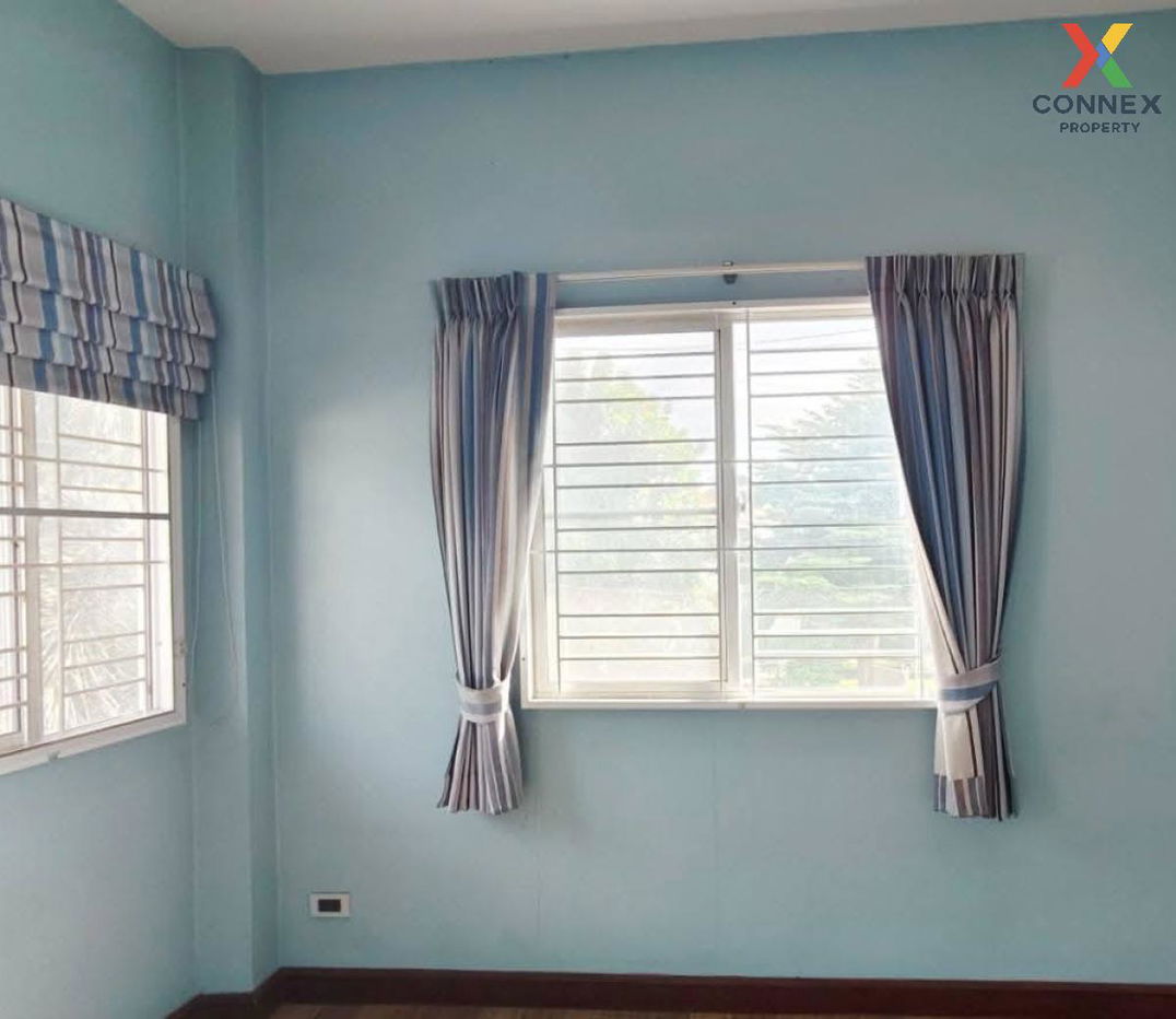 รูป ขายบ้าน แลนซีโอ เพชรเกษม 77 ห้องมุม หนองแขม เขต หนองแขม กรุงเทพ CX-132541 ✅ ทักไลน์ @connexproperty ตอบทันที ทีมงานมืออาชีพ ✅ - รูปที่ 10/12