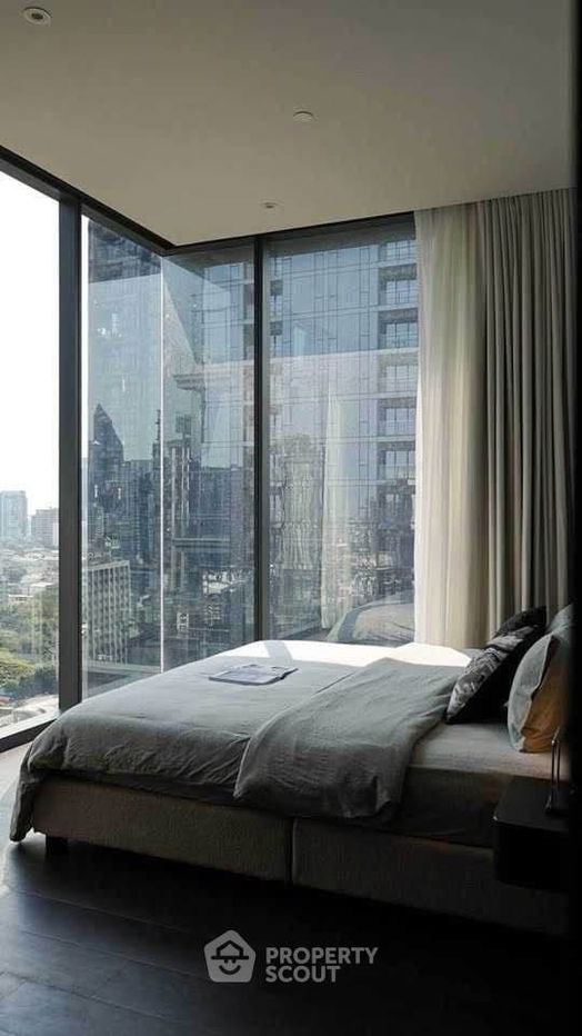 picture 3-BR Condo at Laviq Sukhumvit 57 near BTS Thong Lor (ID 2418521) - 3/17
