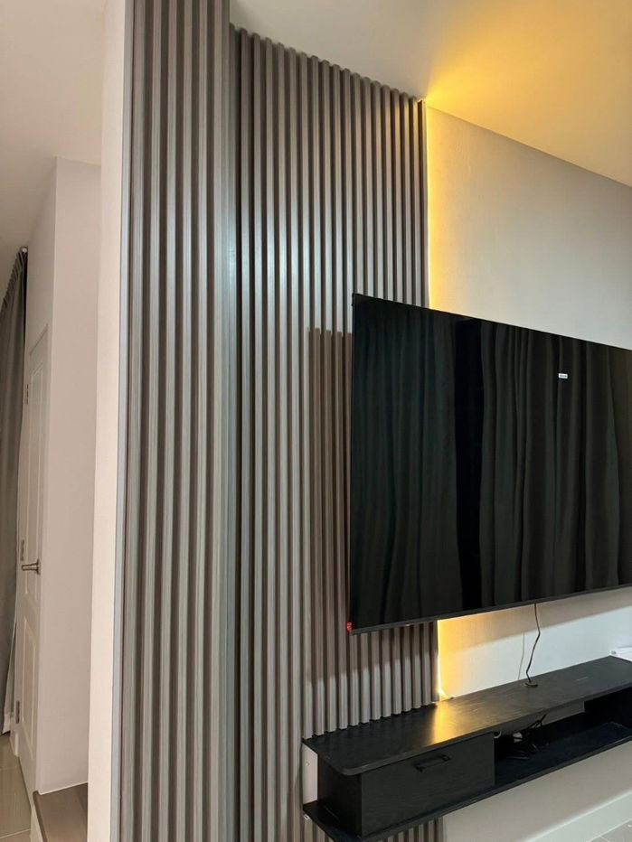 picture Grande Pleno Sukhumvit - Bangna - 12/16