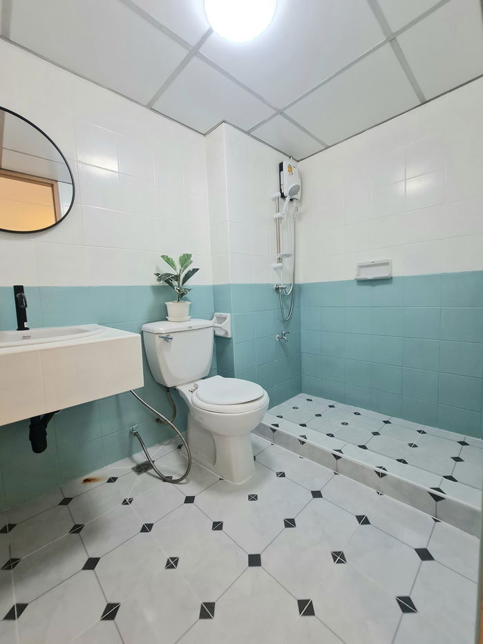 รูป 🏢 ให้เช่าคอนโด : Lumpini Center Ladprao 111 (ลุมพินี เซ็นเตอร์ ลาดพร้าว 111) รหัสทรัพย์ | 📌LNP-C10768 - รูปที่ 2/6