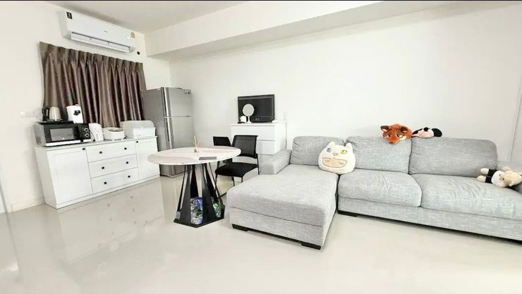 รูป ให้เช่าพลีโน่ ชัยพฤกษ์-แจ้งวัฒนะ (Pleno Chaiyaphruek-Chaengwattana) อยู่ถนนชัยพฤกษ์ - รูปที่ 4/8