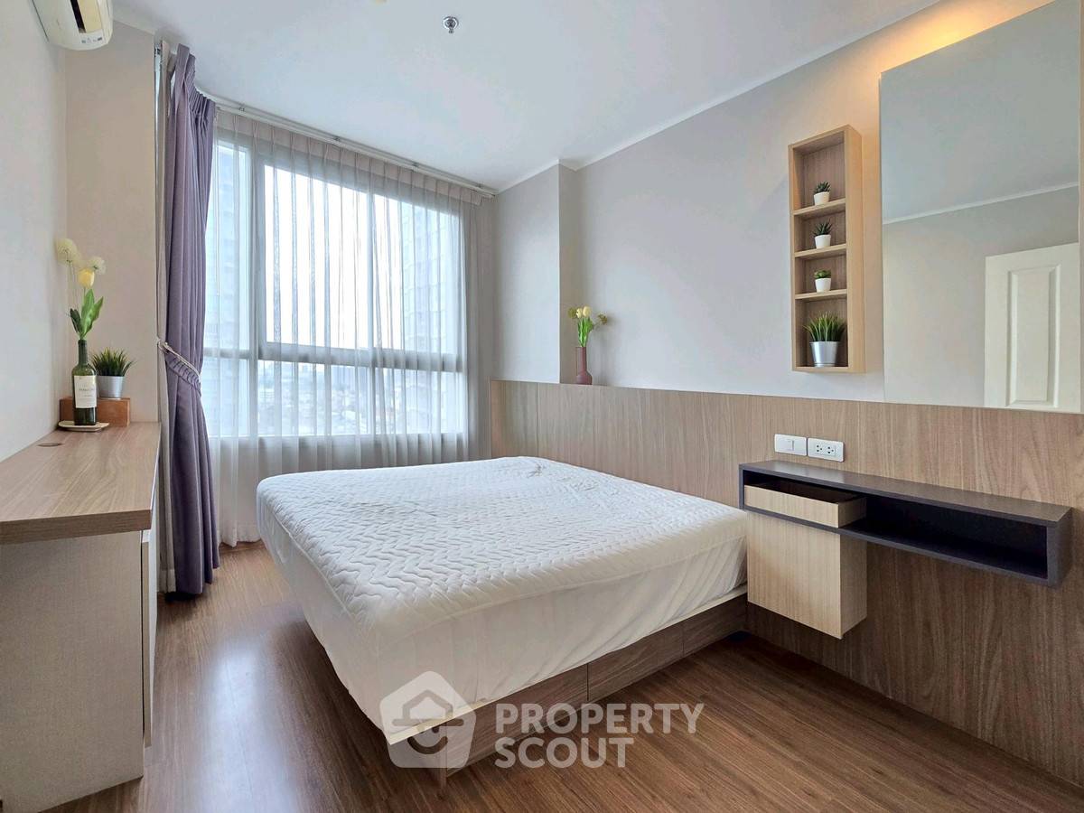 picture 1-BR Condo at U Delight @ Talatplu Station near BTS Talat Phlu (ID 2450346) - 7/18