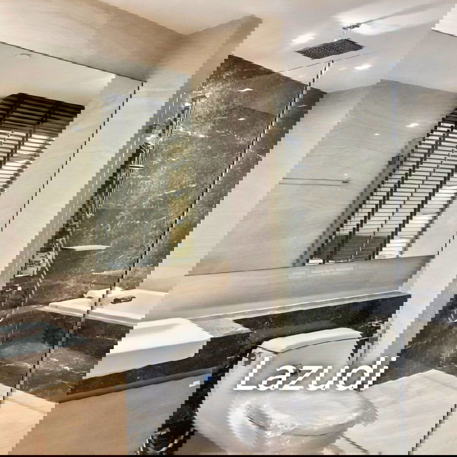 รูป 2 Bedrooms 2 Bathrooms 72 SQ.M Ashton Silom - รูปที่ 12/15