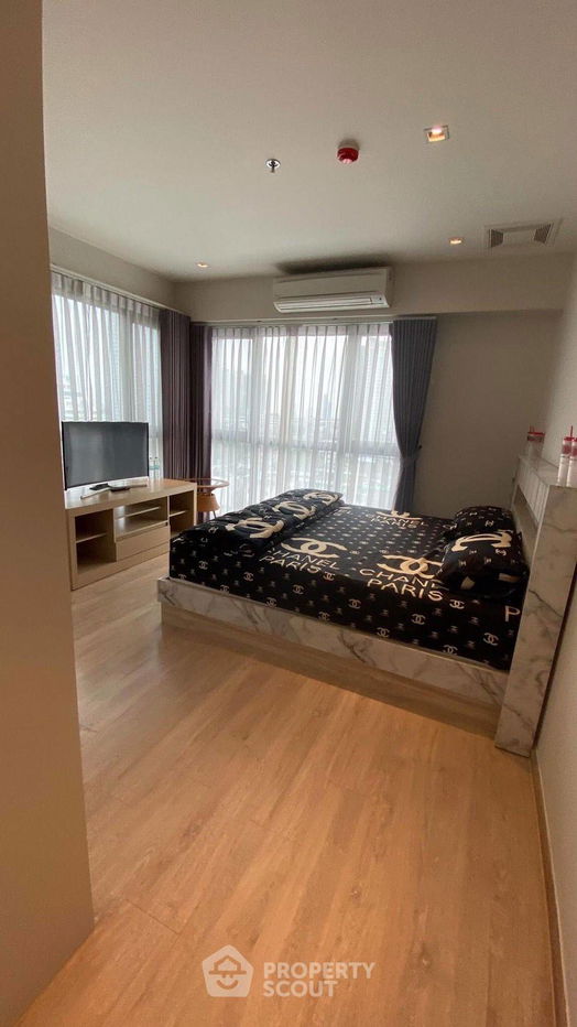 picture 2-BR Condo at Whizdom Station Ratchada-Thrapra near BTS Talat Phlu (ID 966201) - 7/19